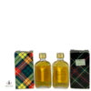 Linkwood 15 Year Old - Gordon & MacPhail Miniature x 2 Thumbnail