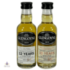 Glengoyne 12 & 15 Year Old 5cl Thumbnail