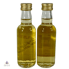 Littlemill 8 Year Old & Dunglass 5 Year Old 5cl Thumbnail