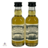 Glen Scotia Miniature Set: Victoriana & Cask Strength 5cl Thumbnail