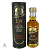 Glenfarclas 105 Cask Strength 5cl Thumbnail