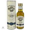 Bowmore 17 Year Old 5cl Thumbnail