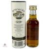 Bowmore Darkest 5cl Thumbnail