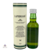 Laphroaig 10 Year Old 5cl Thumbnail