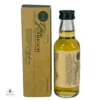 Glen Garioch 12 Year Old 5cl Thumbnail