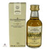 Glendronach 12 Year Old 5cl Thumbnail