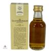 Glendronach 12 Year Old 5cl Thumbnail