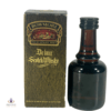 Bowmore 12 Year Old - 1980s 5cl Thumbnail