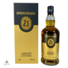 Springbank 21 Year Old - 2023 Release Thumbnail