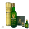 Wallace Single Malt Whisky Liqueur with Miniature Gift Set Thumbnail