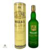 Wallace Single Malt Whisky Liqueur with Miniature Gift Set Thumbnail