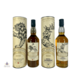 Game of Thrones Complete Set: Cardhu, Clynelish, Dalwhinnie, Lagavulin, Mortlach, Oban, Royal Lochnagar, Singleton, Talisker & Winter Walker Thumbnail