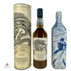 Game of Thrones Complete Set: Cardhu, Clynelish, Dalwhinnie, Lagavulin, Mortlach, Oban, Royal Lochnagar, Singleton, Talisker & Winter Walker Thumbnail