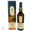 Lagavulin 11 Year Old - Offerman Edition: Charred Oak Cask Thumbnail