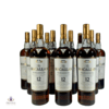 Macallan 12 Year Old Elegancia - Set of 12 Thumbnail