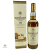 Macallan 10 Year Old - Older Style Thumbnail