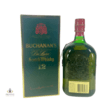 Buchanan Deluxe 12 Year Old 1L Thumbnail