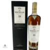 Macallan 18 Year Old Sherry Oak - 2022 Release Thumbnail