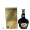 Royal Salute 21 Year Old - Sapphire Flagon Thumbnail