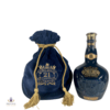 Royal Salute 21 Year Old - Sapphire Flagon Thumbnail