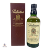 Ballantine's 17 Year Old 75cl Thumbnail