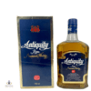 Antiquity Rare Indian Whisky Thumbnail