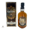 William Grant's 15 Year Old Heritage Reserve Thumbnail