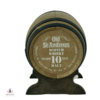 Old St Andrews Miniature Barrel Thumbnail