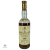 Macallan 1972 18 Year Old 75cl Thumbnail