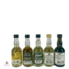 Douglas Laing's Remarkable Regional Malts Miniature Set Thumbnail