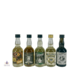 Douglas Laing's Remarkable Regional Malts Miniature Set Thumbnail