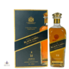 Johnnie Walker 12 Year Old Black Label - Collectors Edition Thumbnail