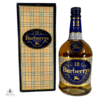 Burberry's 12 Year Old Malt Thumbnail