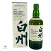 Hakushu Distiller's Reserve Thumbnail