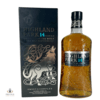 Highland Park 14 Year Old - Loyalty of the Wolf Thumbnail