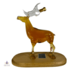 Highland 12 Year Old Stag Decanter Thumbnail