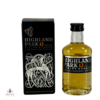 Highland Park 12 Year Old - Viking Honour 5cl Thumbnail