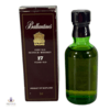 Ballantine's 17 Year Old 5cl Thumbnail