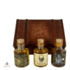 Pirate's Grog Miniature Rum Gift Set Thumbnail