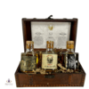 Pirate's Grog Miniature Rum Gift Set Thumbnail