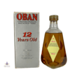 Oban 12 Year Old - John Hopkins Decanter 75cl Thumbnail