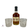 Edradour 10 Year old & Schiehallion Glass Set Thumbnail