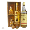 Bell's Extra Special Gift Box 75cl - Includes 12 & 21 Year Old Miniatures Thumbnail