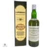 Laphroaig 10 Year Old - 1970s Pre Royal Warrant Bottling Thumbnail