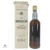 Macallan 1964 Special Selection 75cl Thumbnail