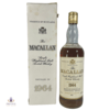 Macallan 1964 Special Selection 75cl Thumbnail