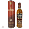 Glenfiddich 15 Year Old Solera Finish Thumbnail