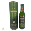 Glenfiddich 12 Year Old Signature Malt 35cl Thumbnail