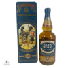 Glen Moray 16 Year Old Highland Regiments - The Black Watch Thumbnail