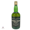 Glenfiddich-Glenlivet 1965 18 Year Old - Wm Cadenhead 75cl Thumbnail